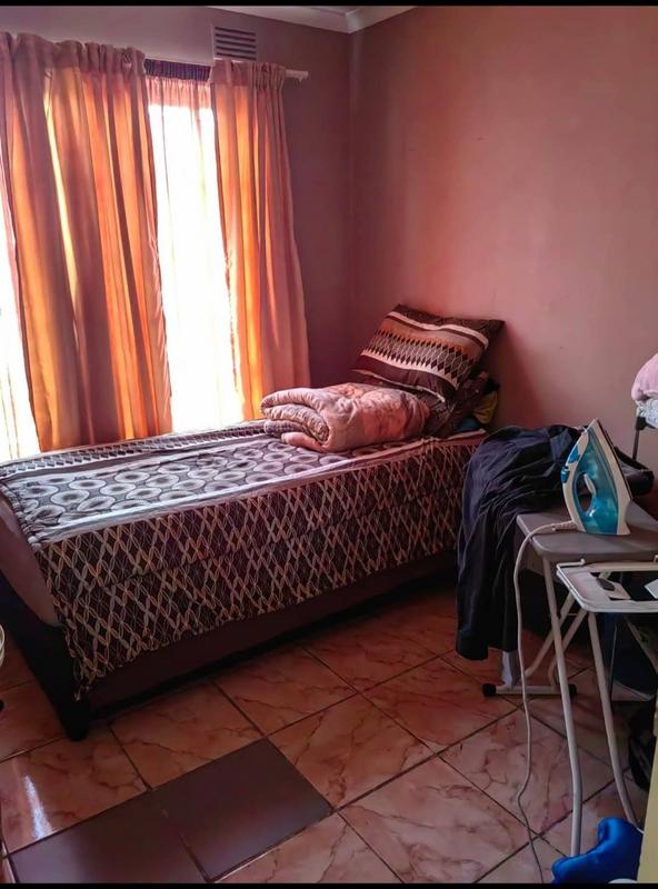 To Let 2 Bedroom Property for Rent in Bluff KwaZulu-Natal