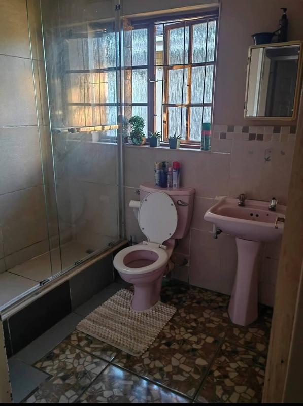 To Let 2 Bedroom Property for Rent in Bluff KwaZulu-Natal
