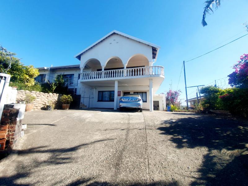 3 Bedroom Property for Sale in Umzinto KwaZulu-Natal