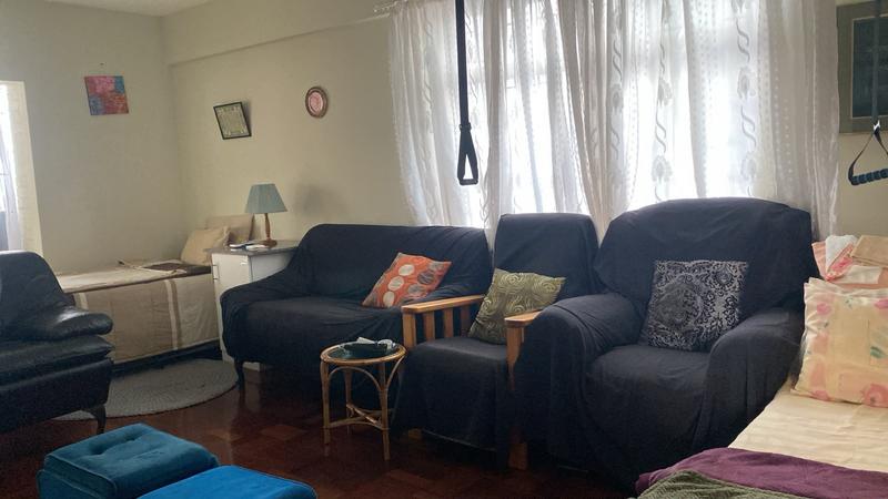 2 Bedroom Property for Sale in North Beach KwaZulu-Natal