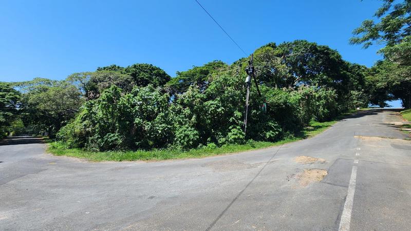 0 Bedroom Property for Sale in Umtentweni KwaZulu-Natal
