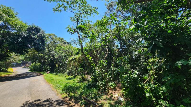 0 Bedroom Property for Sale in Umtentweni KwaZulu-Natal