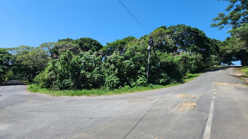 0 Bedroom Property for Sale in Umtentweni KwaZulu-Natal