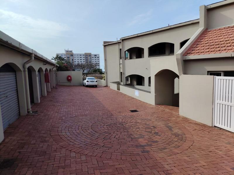 2 Bedroom Property for Sale in Umhlanga KwaZulu-Natal