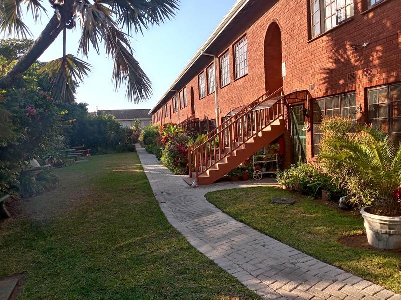 1 Bedroom Property for Sale in Scottburgh KwaZulu-Natal