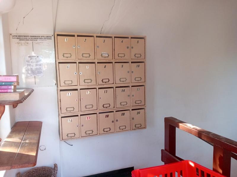 1 Bedroom Property for Sale in Scottburgh KwaZulu-Natal