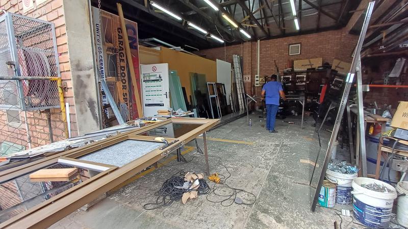 To Let Commercial Property for Rent in Alton KwaZulu-Natal