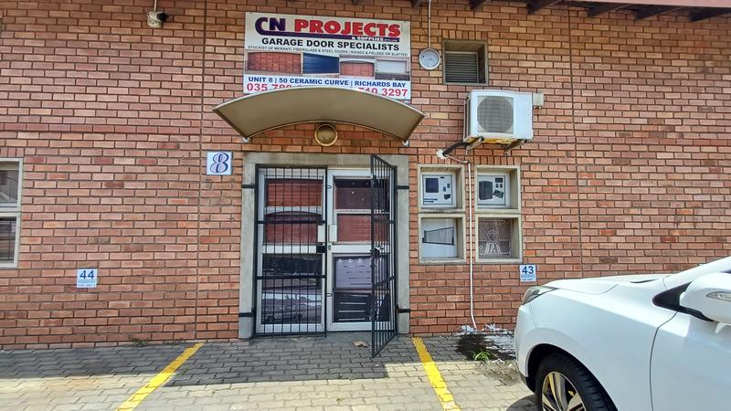 To Let Commercial Property for Rent in Alton KwaZulu-Natal