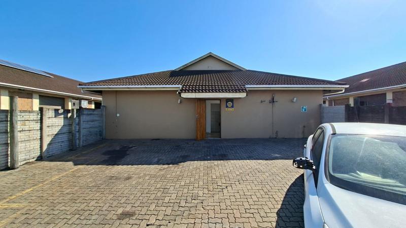 To Let Commercial Property for Rent in Alton KwaZulu-Natal