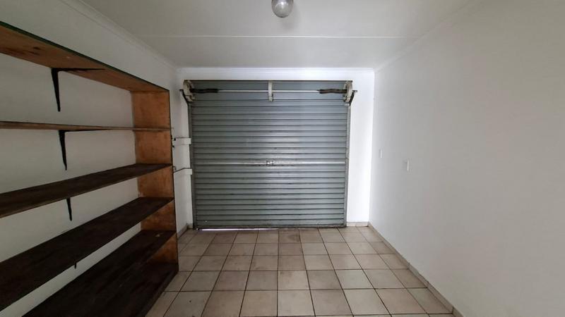 To Let Commercial Property for Rent in Alton KwaZulu-Natal