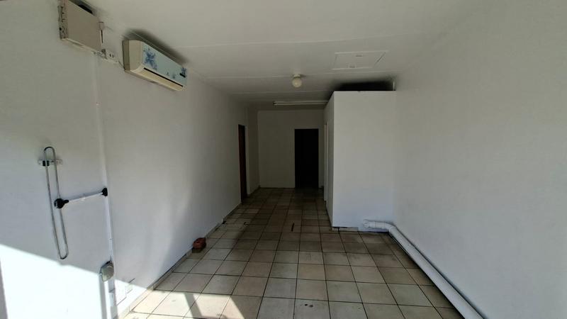 To Let Commercial Property for Rent in Alton KwaZulu-Natal