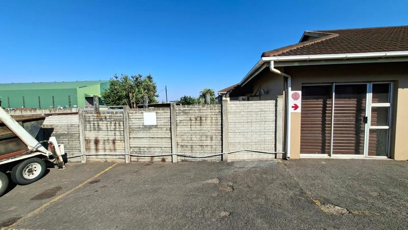 To Let Commercial Property for Rent in Alton KwaZulu-Natal