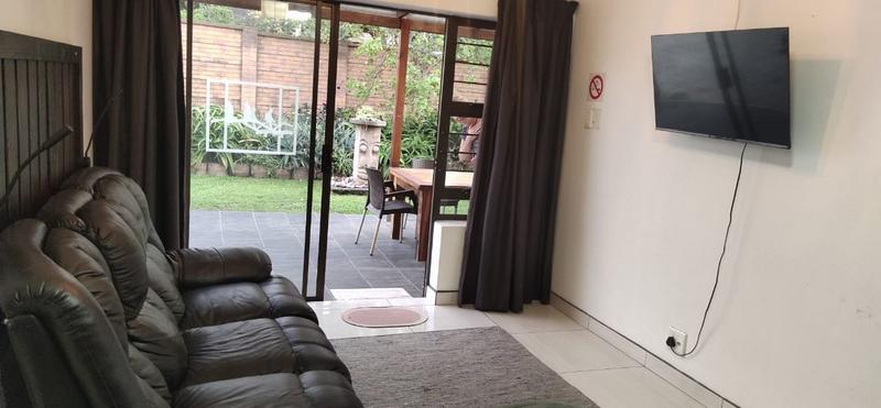 To Let Commercial Property for Rent in Meer En See KwaZulu-Natal