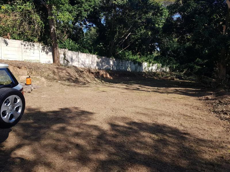 0 Bedroom Property for Sale in Pennington KwaZulu-Natal