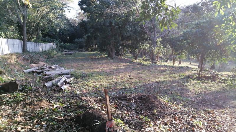 0 Bedroom Property for Sale in Pennington KwaZulu-Natal