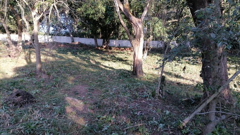 0 Bedroom Property for Sale in Pennington KwaZulu-Natal