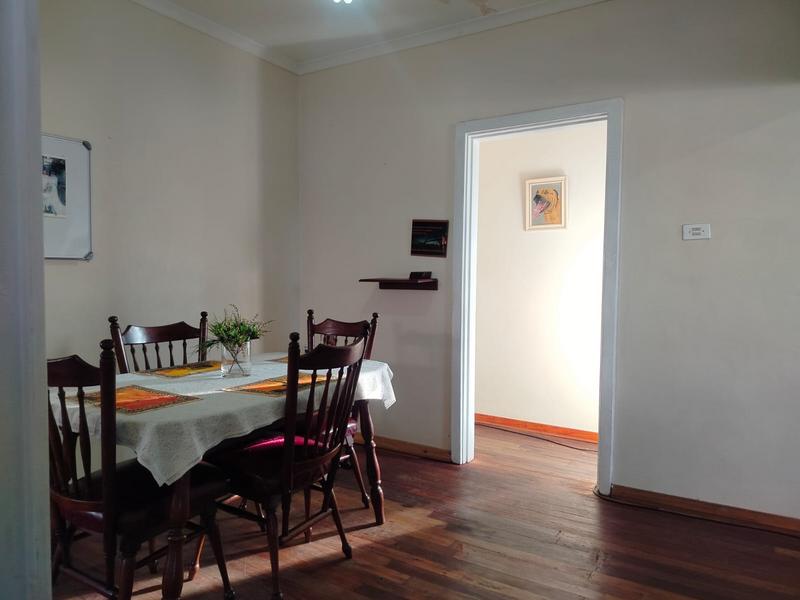 4 Bedroom Property for Sale in Bluff KwaZulu-Natal