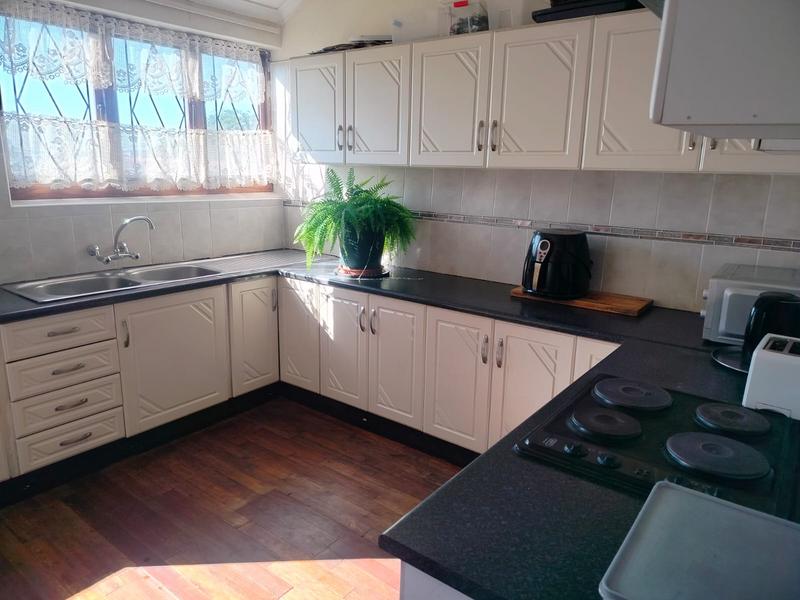 4 Bedroom Property for Sale in Bluff KwaZulu-Natal