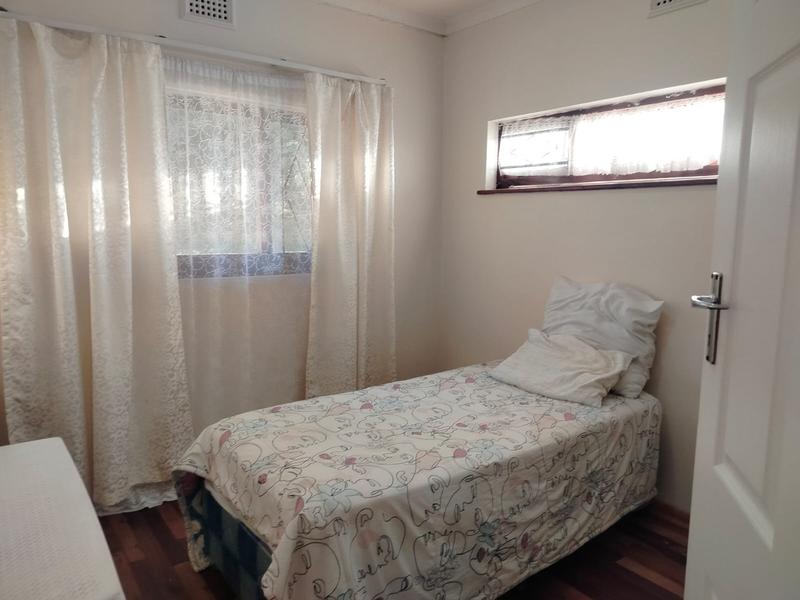 4 Bedroom Property for Sale in Bluff KwaZulu-Natal