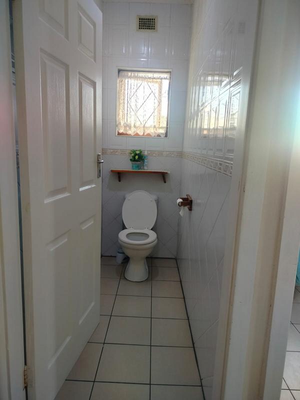 4 Bedroom Property for Sale in Bluff KwaZulu-Natal