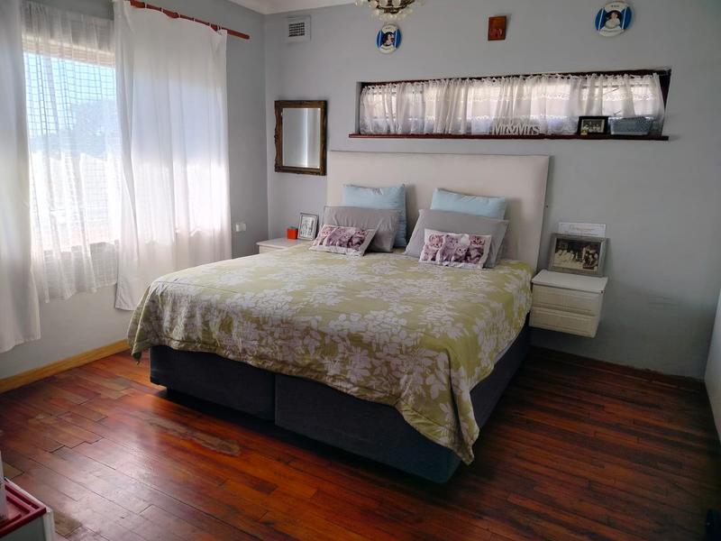 4 Bedroom Property for Sale in Bluff KwaZulu-Natal