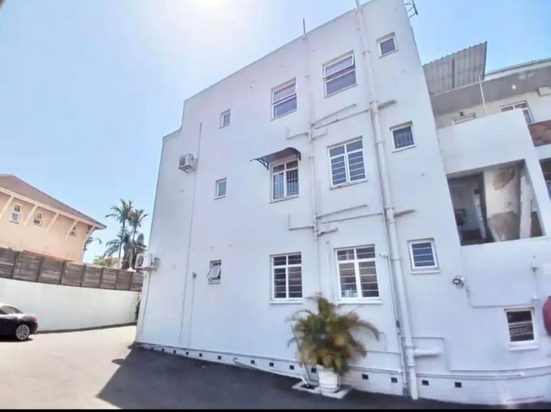 To Let 2 Bedroom Property for Rent in Musgrave KwaZulu-Natal