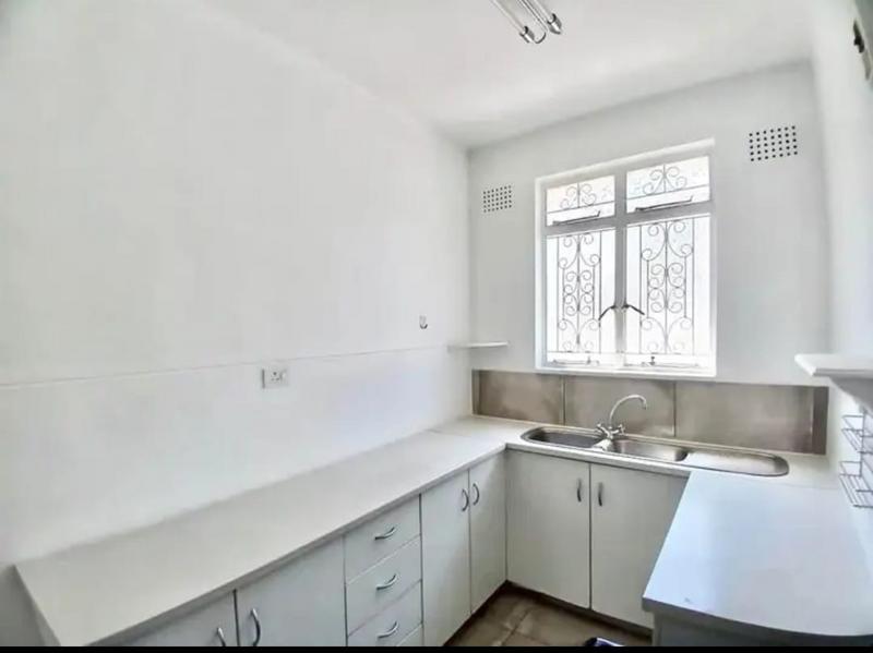 To Let 2 Bedroom Property for Rent in Musgrave KwaZulu-Natal