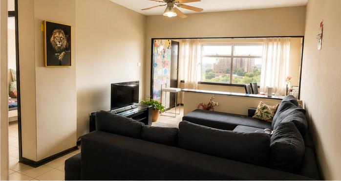 2 Bedroom Property for Sale in Morningside KwaZulu-Natal