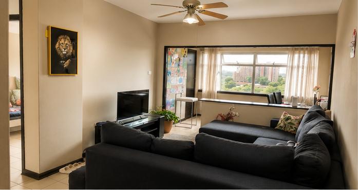 2 Bedroom Property for Sale in Morningside KwaZulu-Natal