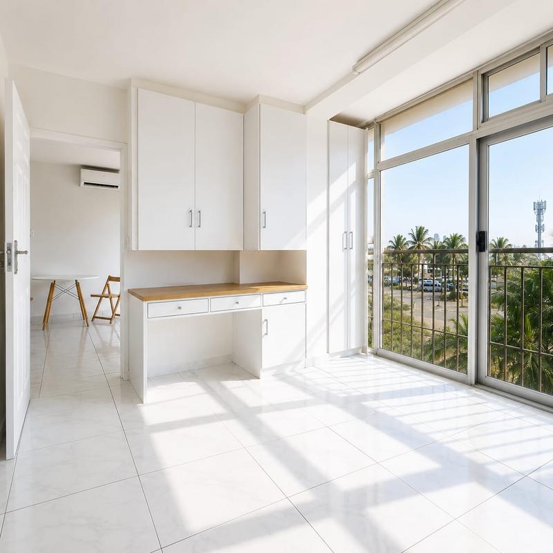 1 Bedroom Property for Sale in North Beach KwaZulu-Natal
