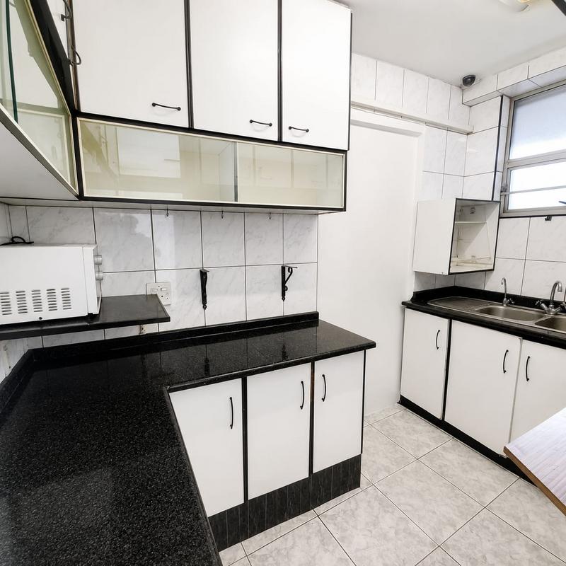1 Bedroom Property for Sale in North Beach KwaZulu-Natal