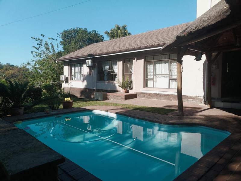 4 Bedroom Property for Sale in The Wolds KwaZulu-Natal