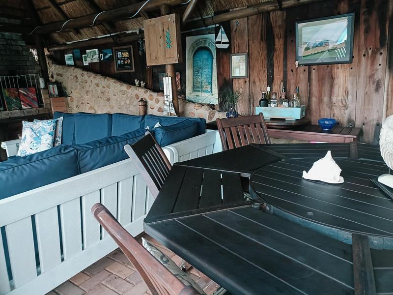 4 Bedroom Property for Sale in The Wolds KwaZulu-Natal