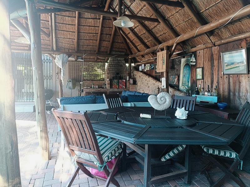 4 Bedroom Property for Sale in The Wolds KwaZulu-Natal