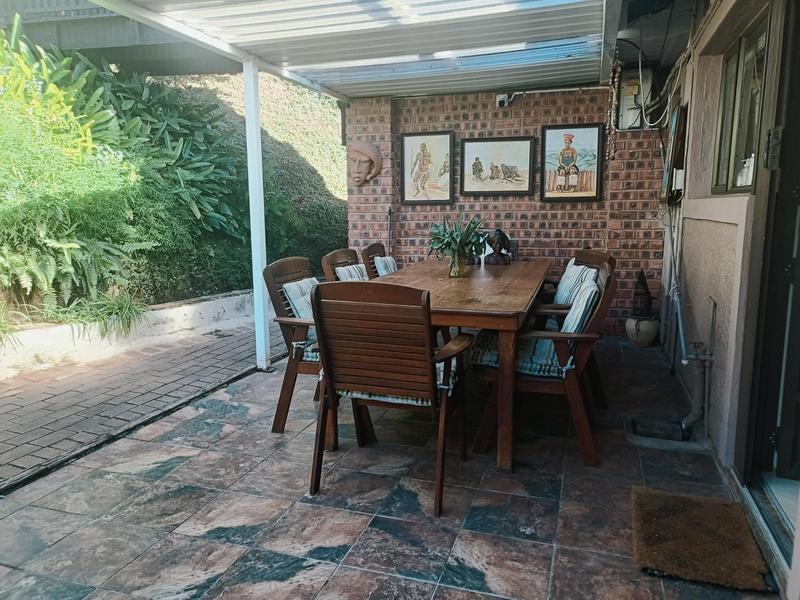4 Bedroom Property for Sale in The Wolds KwaZulu-Natal