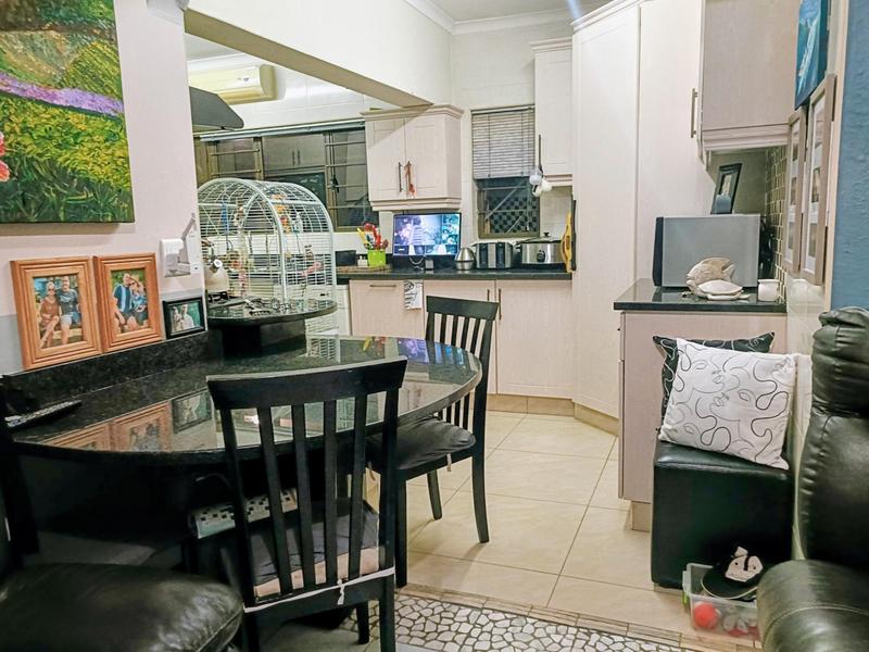 4 Bedroom Property for Sale in The Wolds KwaZulu-Natal
