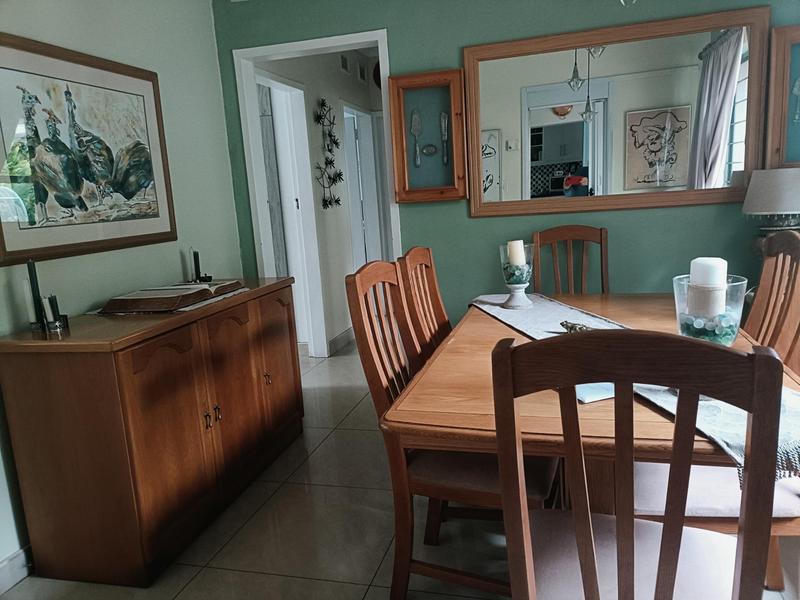 4 Bedroom Property for Sale in The Wolds KwaZulu-Natal