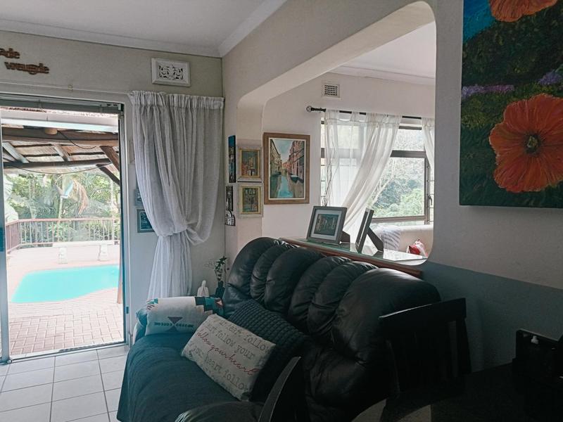 4 Bedroom Property for Sale in The Wolds KwaZulu-Natal
