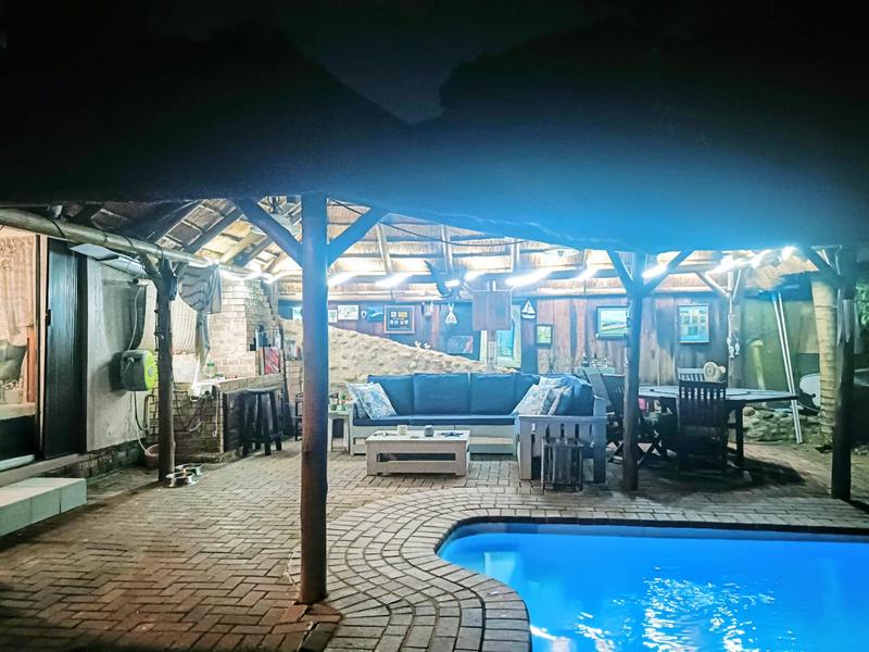 4 Bedroom Property for Sale in The Wolds KwaZulu-Natal