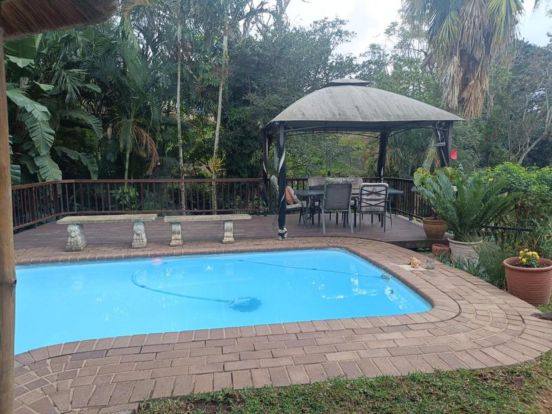 4 Bedroom Property for Sale in The Wolds KwaZulu-Natal