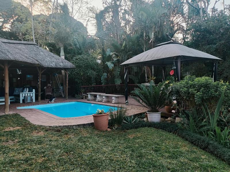 4 Bedroom Property for Sale in The Wolds KwaZulu-Natal