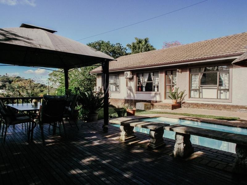 4 Bedroom Property for Sale in The Wolds KwaZulu-Natal