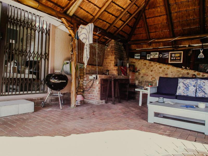 4 Bedroom Property for Sale in The Wolds KwaZulu-Natal