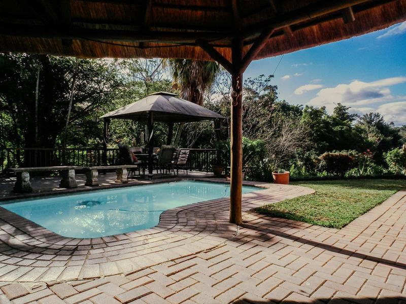 4 Bedroom Property for Sale in The Wolds KwaZulu-Natal