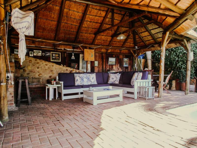 4 Bedroom Property for Sale in The Wolds KwaZulu-Natal