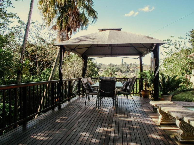 4 Bedroom Property for Sale in The Wolds KwaZulu-Natal