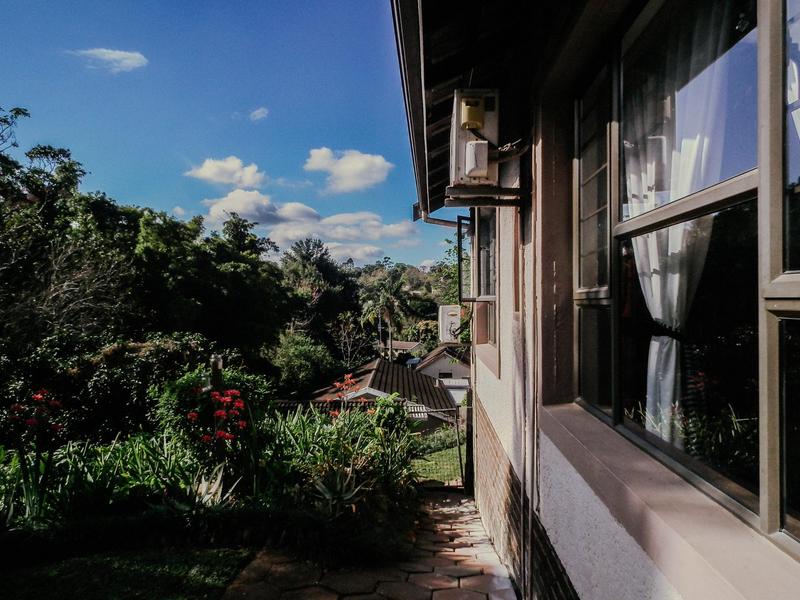 4 Bedroom Property for Sale in The Wolds KwaZulu-Natal