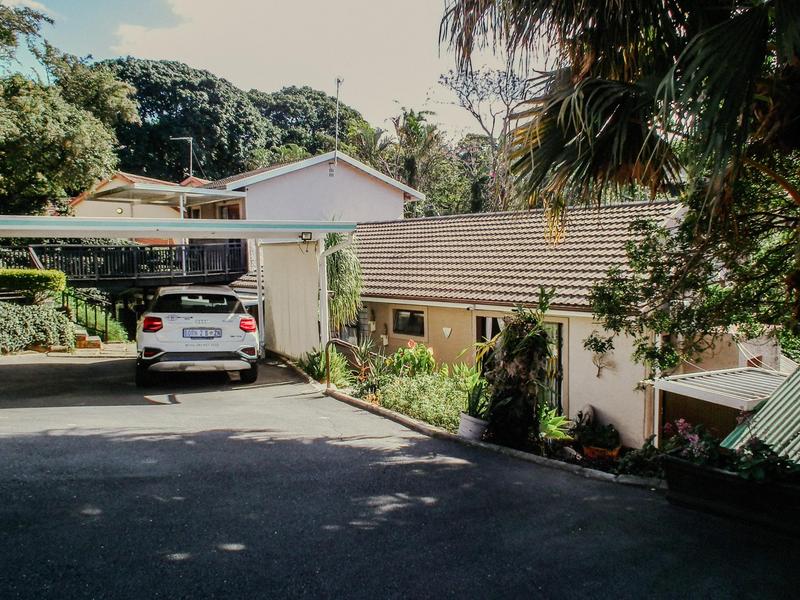 4 Bedroom Property for Sale in The Wolds KwaZulu-Natal