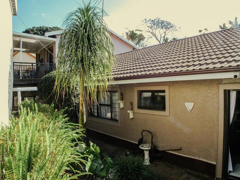 4 Bedroom Property for Sale in The Wolds KwaZulu-Natal