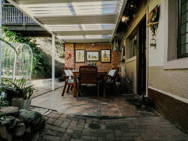 4 Bedroom Property for Sale in The Wolds KwaZulu-Natal